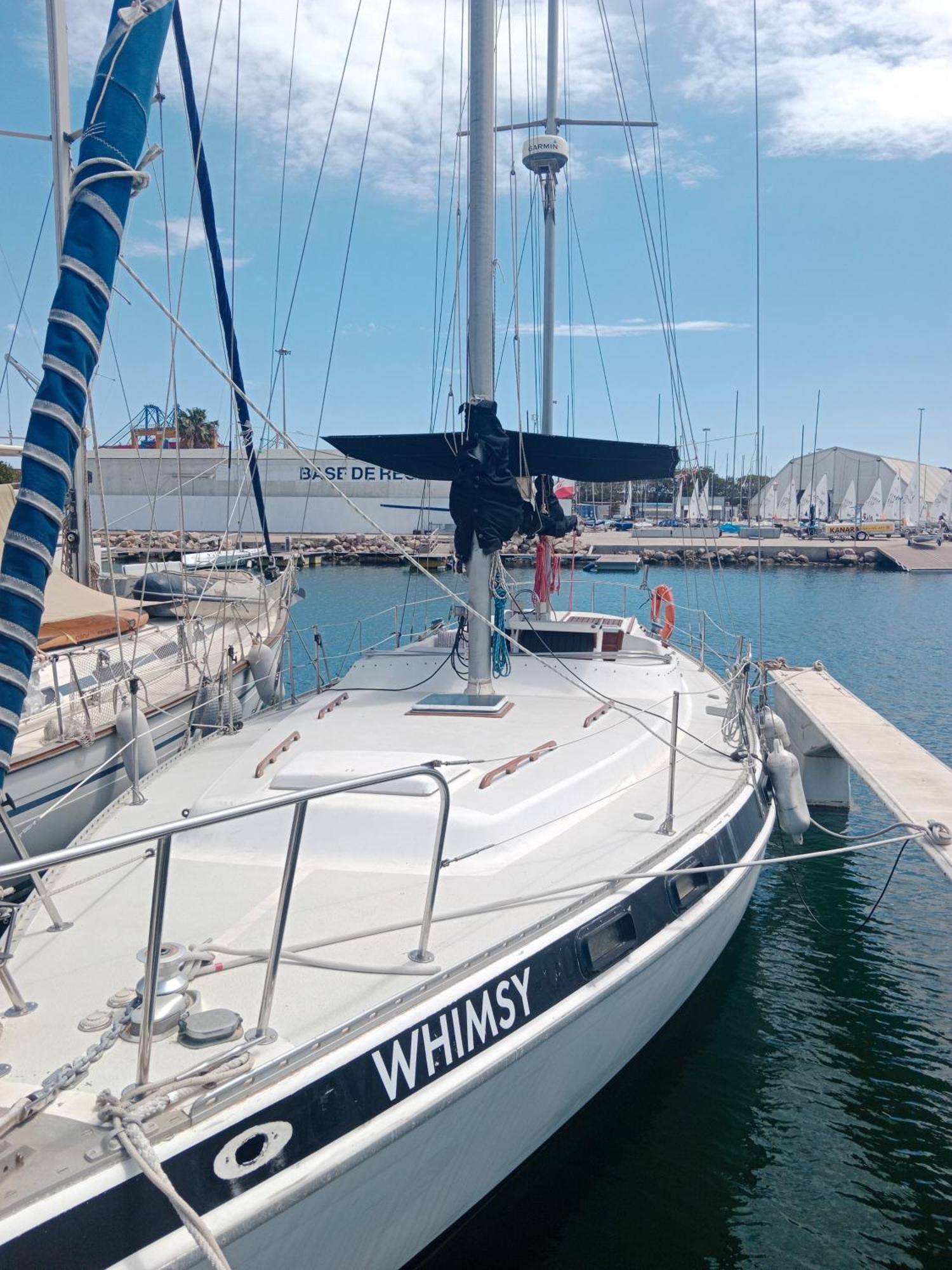Отель Velero Valencia Whimsy Экстерьер фото