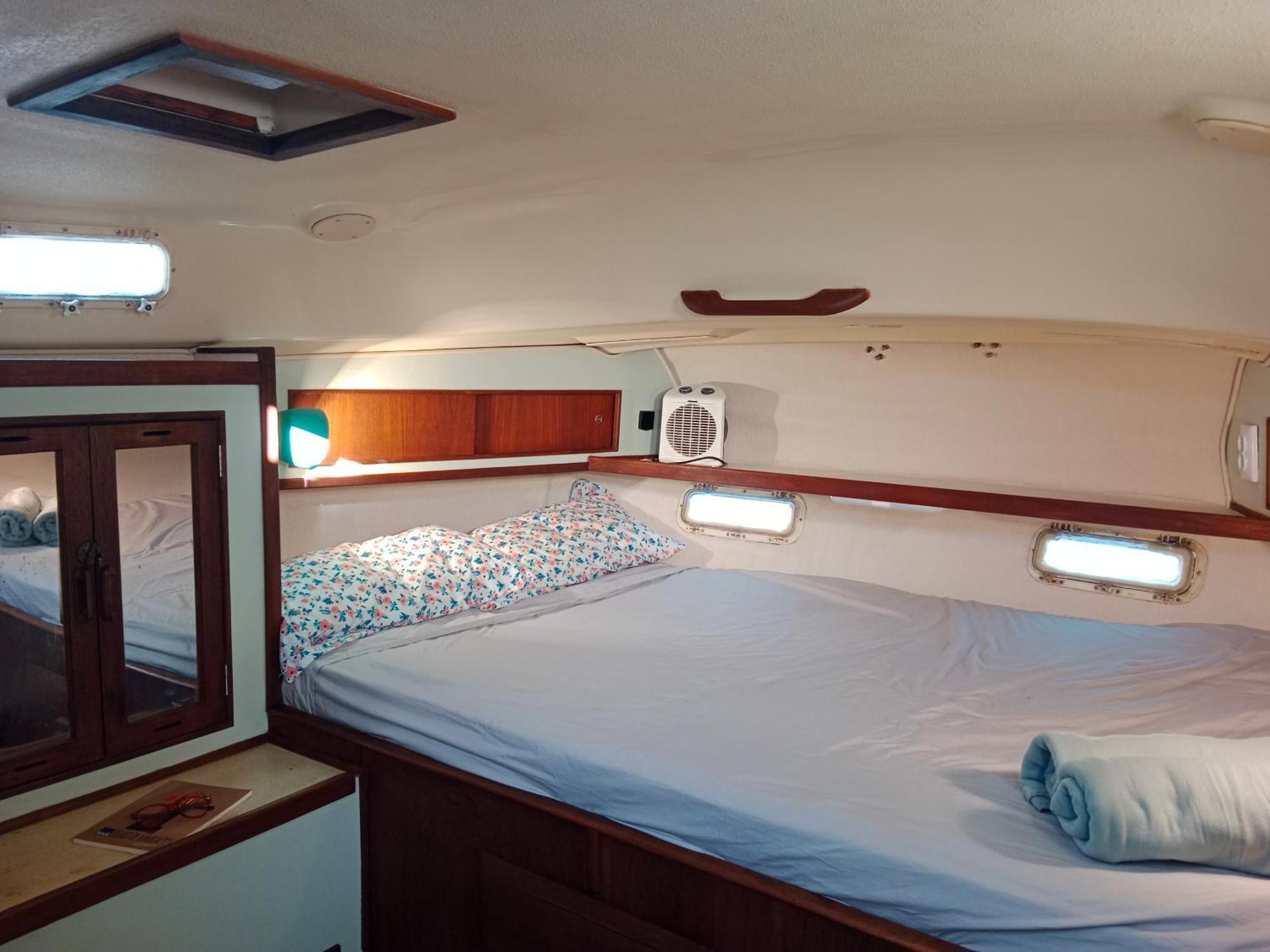 Отель Velero Valencia Whimsy Экстерьер фото