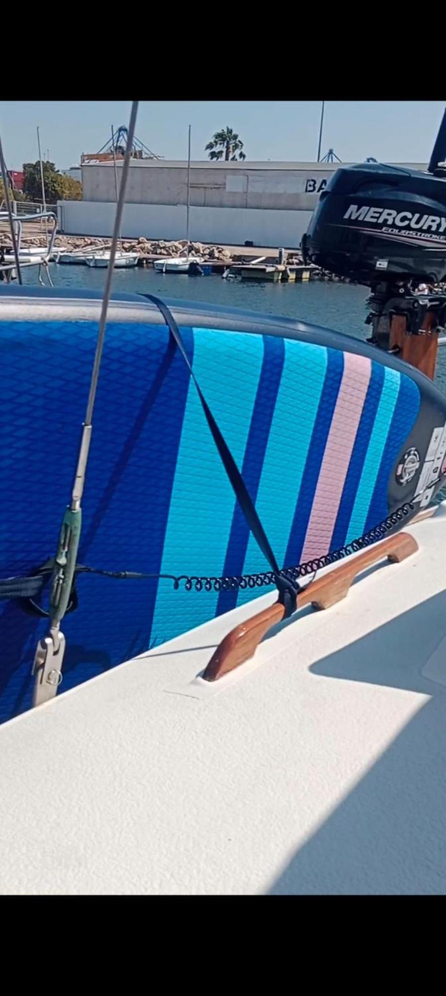 Отель Velero Valencia Whimsy Экстерьер фото